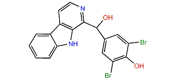Eudistomin Y10